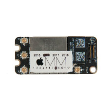 Модуль Wi-Fi Airport/Bluetooth2.1 для MacBook Pro 13 15 17 A1278, A1286, A1297, 2011 (607-7291)