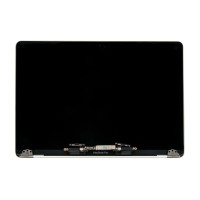 Дисплейный модуль в сборе MacBook Pro 13 Retina Touch Bar A1989 Mid 2018 Early 2019 Silver / класс A