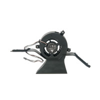 Вентилятор - Кулер жесткого диска HDD iMac 24 A1225 Mid 2007 922-8154 Б/У