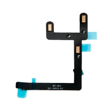 Микрофон со шлейфом MacBook Pro 15 Retina Touch Bar A1707 A1990 Late 2016 Mid 2017 / 821-00615-A