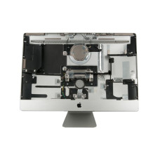 Блок корпуса с ножкой iMac 27 A1312 Late 2009 EMC 2309 EMC 2374 922-9166 604-0481 Б/У