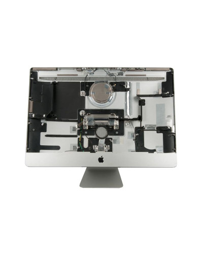 Блок корпуса с ножкой iMac 27 A1312 Late 2009 EMC 2309 EMC 2374 922-9166 604-0481 Б/У