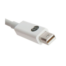 Адаптер-переходник / Thunderbolt - Firewire / Apple A1463 MD464ZM/A