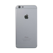 Корпус iPhone 6 Plus серый космос