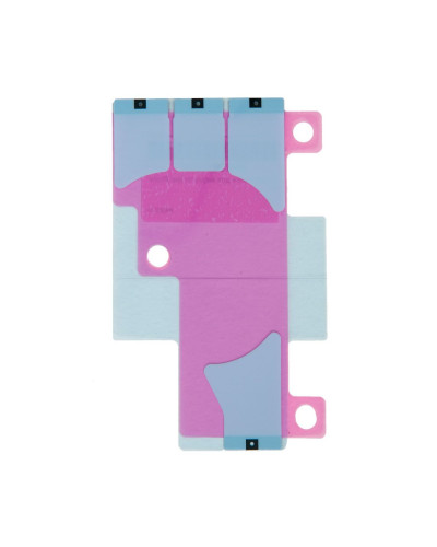 Клейкая лента для аккумулятора iPhone X