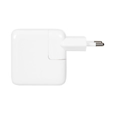 Блок питания MacBook Retina A1534 A1932 30W USB-C 20V 1.5A A1882 / коробочная копия AAA
