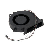 Вентилятор - Кулер LED Cinema Display / Thunderbolt Display 27 A1316 A1407 Mid 2010 Mid 2011 / BUB0812HD-HM00 922-9936 610-0157