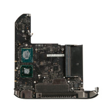 Материнская плата Mac mini A1347 Core i5 2.5GHz 4GB Late 2012 661-7017 631-1993 820-3227-B Б/У