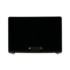 Дисплейный модуль в сборе MacBook 12 Retina A1534 Early 2015 Gold / оригинал AASP