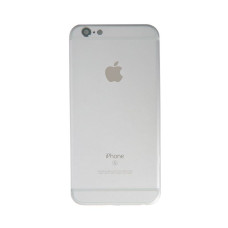 Корпус iPhone 6S серый космос