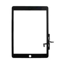 Тачскрин iPad Air / 5 (2017) / черный / уценка / AAA