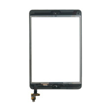 Тачскрин с контроллером в сборе iPad mini / mini 2 / черный / 821-3291 / AAA