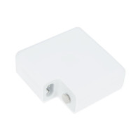 Блок питания MacBook 15 Retina 87W USB-C 20.2V 4.3A A1719 / оригинал OEM