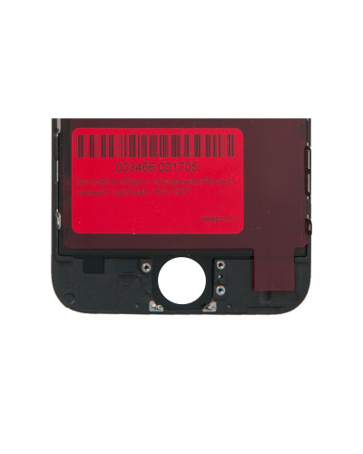 Дисплей в сборе iPhone 6 / Original / черный