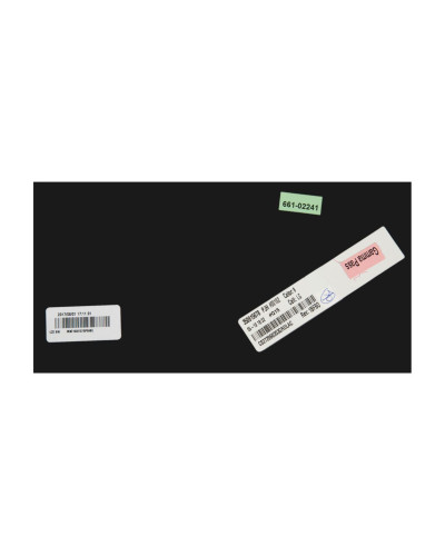 Дисплейный модуль в сборе MacBook 12 Retina A1534 Early 2015 Silver / оригинал AASP