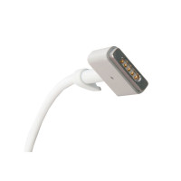 Блок питания MacBook Pro 13 Retina 60W MagSafe 2 16.5V 3.65A A1435 / оригинал OEM