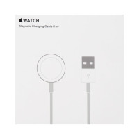 Магнитный / зарядный кабель Apple Watch 1m / MKLG2CH/A оригинал