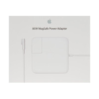 Блок живлення MacBook Pro 15 17 85W MagSafe 18.5V 4.6A A1343 / коробкова копія AAA