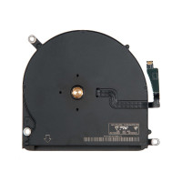 Вентилятор - Кулер правый MacBook Pro 15 Retina A1398 Mid 2012 Early 2013 923-0091 Б/У