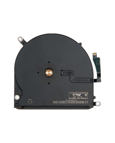 Вентилятор - Кулер правый MacBook Pro 15 Retina A1398 Mid 2012 Early 2013 923-0091 Б/У