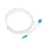 Блок питания MacBook 15 Retina 87W USB-C 20.2V 4.3A A1719 с кабелем / коробочная копия AAA