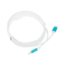 Блок питания MacBook 15 Retina 87W USB-C 20.2V 4.3A A1719 с кабелем / коробочная копия AAA