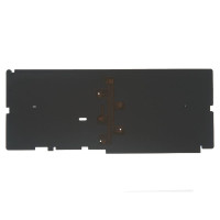 Подсветка клавиатуры MacBook Pro 15 A1286 Late 2008 - Mid 2012 прямой Enter