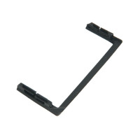 Резиновый уплотнитель радиатора левый MacBook Pro 13 Retina Touch Bar A1706 Late 2016