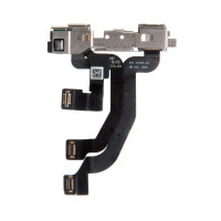 Камера передняя (фронтальная) iPhone XS / Оригинал / 821-01463