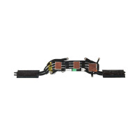 Радиатор MacBook Pro 17 A1229 Mid Late 2007 922-8104 Б/У