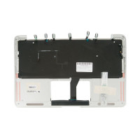 Топкейс с клавиатурой RUS РСТ MacBook Air 11 A1465 Mid 2013 Early 2014 Early 2015 / 661-7473 / AASP