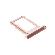 Держатель SIM карты iPad Pro 9.7 / розовое золото