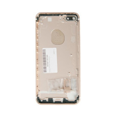 Корпус iPhone 7 Plus золото