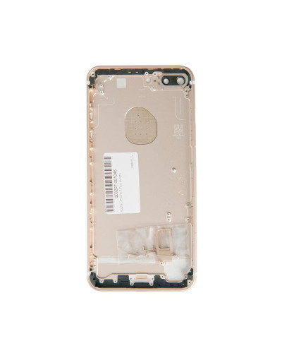 Корпус iPhone 7 Plus золото