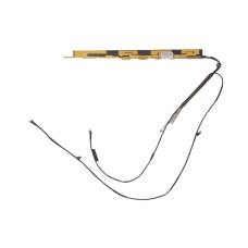 Антенна WiFi-AirPort Bluetooth MacBook Pro 15 A1286 Early 2011 Late 2011 Mid 2012 818-2020