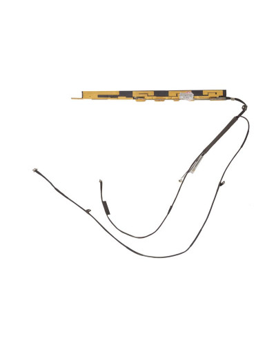 Антенна WiFi-AirPort Bluetooth MacBook Pro 15 A1286 Early 2011 Late 2011 Mid 2012 818-2020