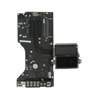 Материнская плата iMac 21.5 A1418 Core i5 QC 2.7GHz 1.5Gb Iris Pro Late 2013 661-7923 820-3588-A