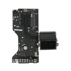 Материнская плата iMac 21.5 A1418 Core i5 QC 2.7GHz 1.5Gb Iris Pro Late 2013 661-7923 820-3588-A