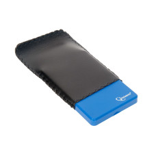 Внешний корпус HDD/ SSD 2.5 Gembird EE2-U2S-40P-B / синий пластик