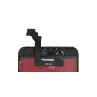 Дисплей в сборе iPhone 6 Plus / Tianma / черный