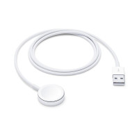 Магнитный / зарядный кабель Apple Watch 1m / MKLG2CH/A оригинал