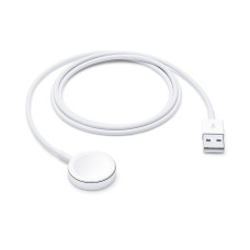 Магнитный / зарядный кабель Apple Watch 1m / MKLG2CH/A оригинал