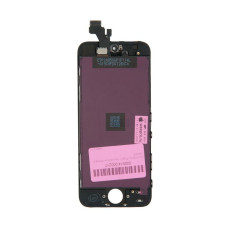 Дисплей в сборе iPhone 5 / Shenchao / черный