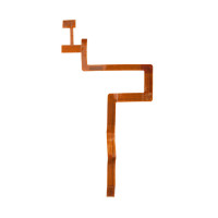 Шлейф топкейса MacBook 13 A1181 Mid 2006 - Mid 2009 821-0409