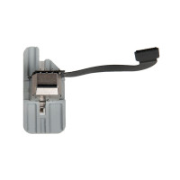 Шлейф с аудио разъемом iMac A1418 Late 2012 Late 2013 Mid 2014 Late 2015 / 821-1509