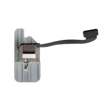 Шлейф с аудио разъемом iMac A1418 Late 2012 Late 2013 Mid 2014 Late 2015 / 821-1509