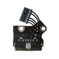 Плата питания MagSafe 2 MacBook Pro 15 Retina A1398 Mid 2012 Early 2013 923-0096 820-3109-A