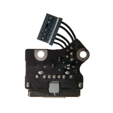 Плата питания MagSafe 2 MacBook Pro 15 Retina A1398 Mid 2012 Early 2013 923-0096 820-3109-A