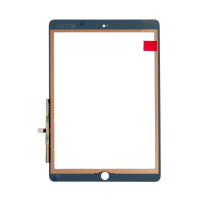 Тачскрин iPad 6 (2018) / белый / OEM