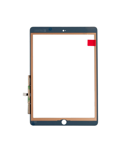 Тачскрин iPad 6 (2018) / белый / OEM